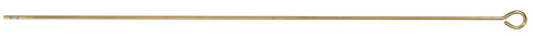 Baguette de nettoyage Europ-Arm Laiton pour canons - 1 pièce - ChasseTir.com