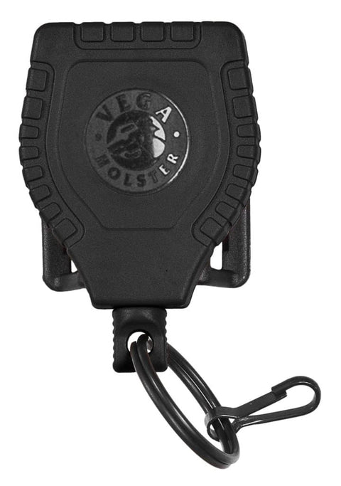 Dragonne Vega Automatique Noire