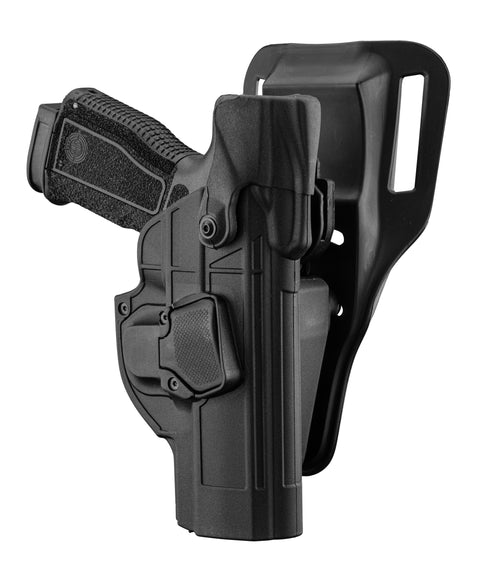 Holster KING COBRA Evol 5 2.0 Steyr L9/M9/C19-A2