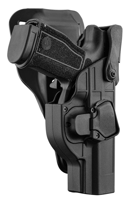 Holster KING COBRA Evol 5 2.0 Steyr L9/M9/C19-A2