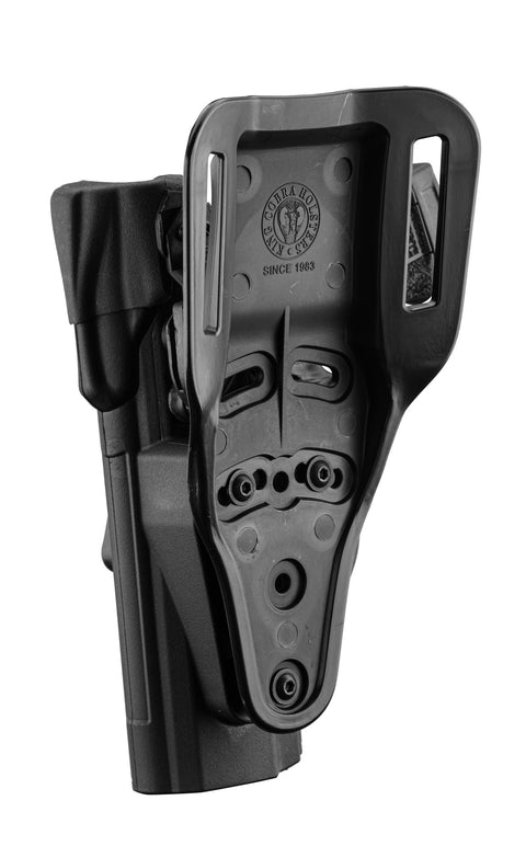 Holster KING COBRA Evol 5 2.0 Steyr L9/M9/C19-A2
