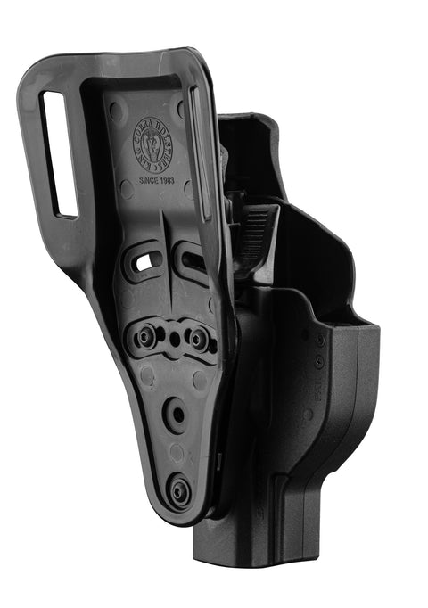 Holster KING COBRA Evol 5 2.0 Steyr L9/M9/C19-A2
