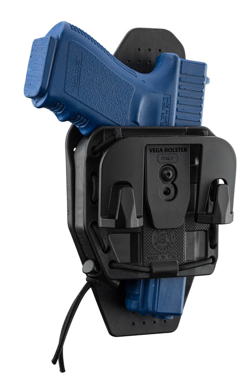 Holster Universel Vega Inside Bungy pour Pistolet