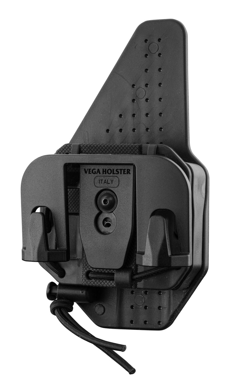Holster Universel Vega Inside Bungy pour Pistolet Compact