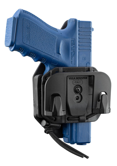 Holster Universel Vega Inside Bungy pour Pistolet