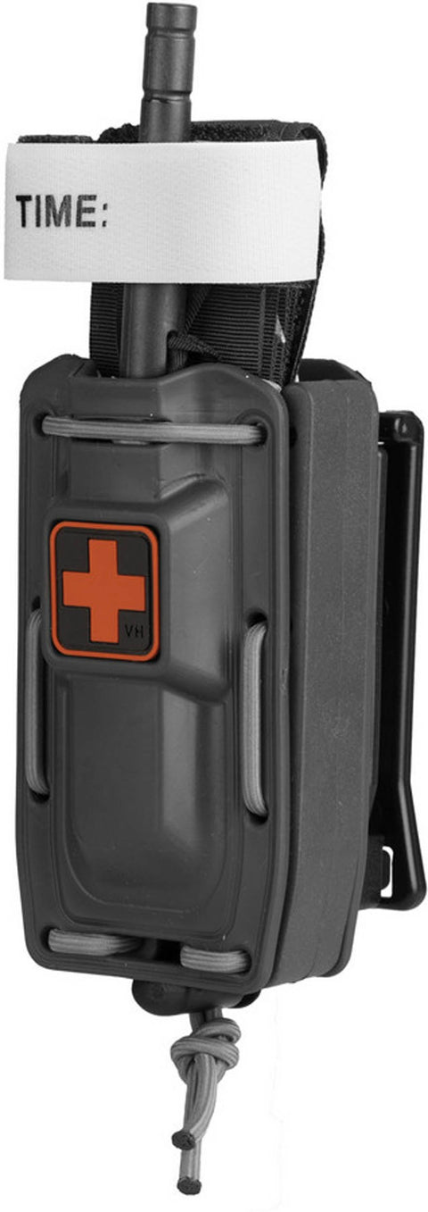 Porte Garrot Vega Rotatif Rigide Holster Bungy