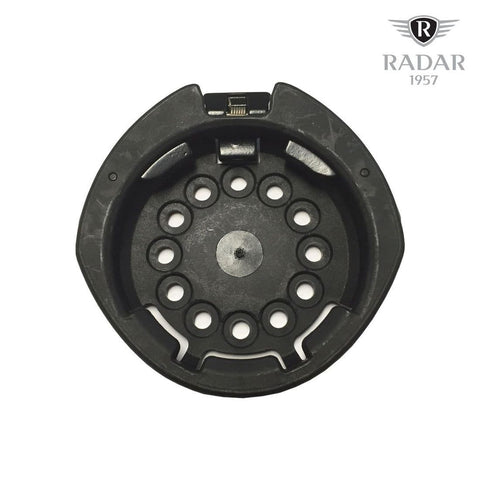 Disque Femelle Radar RDC