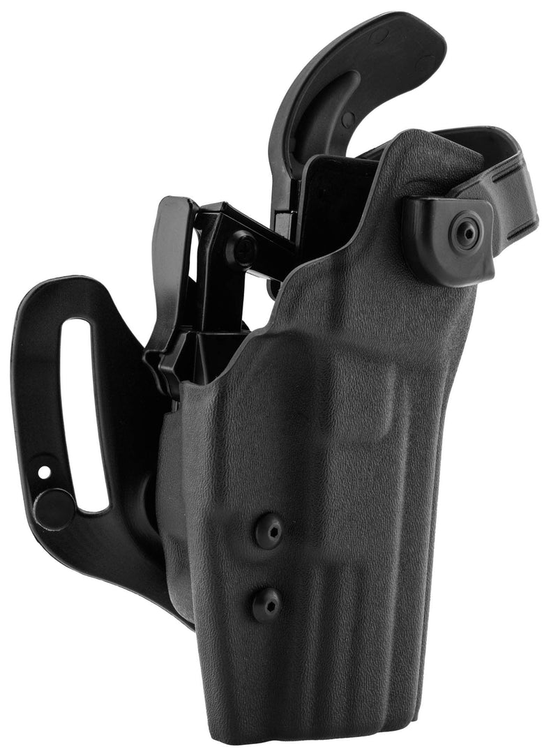 Holster 2 Fast Extreme Radar pour HK USP Compact