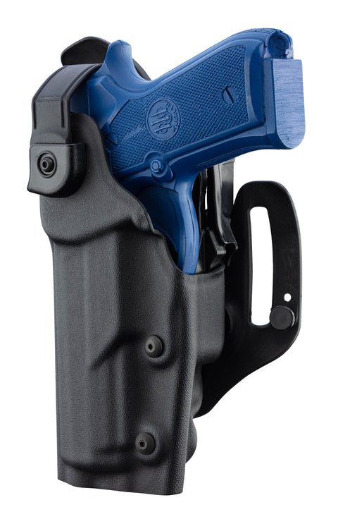 Holster 2 Fast Radar PX4 Storm Port Haut