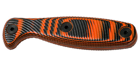 Set pour manche ESEE Xancudo non percé