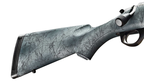 Carabine Bergara Extreme Hunter