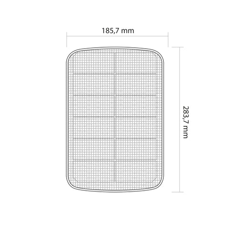 Panneau solaire Ezviz pour Caméra EB8