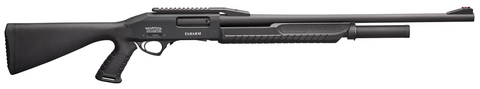 Fusil à pompe Fabarm Martial Cantilever - Cal. 12/76