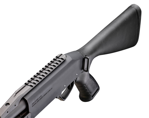 Fusil à pompe Fabarm Martial Cantilever - Cal. 12/76