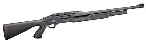 Fusil à pompe Fabarm Martial Cantilever - Cal. 12/76