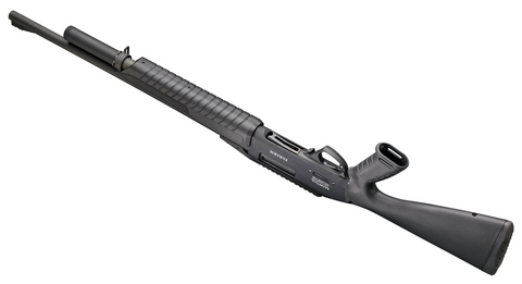 Fusil à pompe Fabarm Martial Cantilever - Cal. 12/76