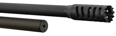 Fusil à pompe Fabarm STF/12 Pistol Grip Mil Spec - Cal. 12/76 - Vert