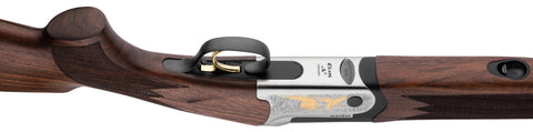 Fusil superposé Fabarm ELOS A2 Cal 12 Classic AL Gold - ChasseTir.com