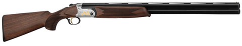 Fusil superposé Fabarm ELOS A2 Cal 12 Classic AL Gold - ChasseTir.com