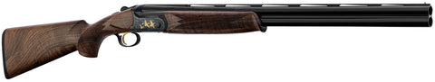 Fusil de chasse superposé Fabarm Elos 2 Elite MDS 12/76 71cm - ChasseTir.com