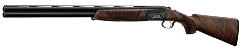 Fusil de chasse superposé Fabarm Elos 2 Elite MDS 12/76 71cm - ChasseTir.com