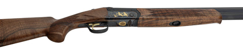 Fusil de chasse superposé Fabarm Elos 2 Elite MDS 12/76 71cm - ChasseTir.com