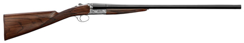 Fusil Juxtaposé Fabarm Classis - Cal. 12/76 - ChasseTir.com