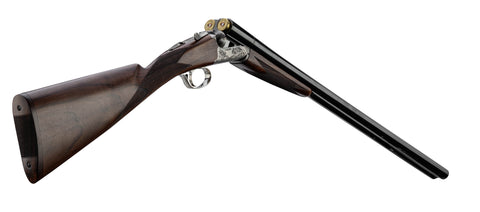 Fusil Juxtaposé Fabarm Classis - Cal. 12/76 - ChasseTir.com