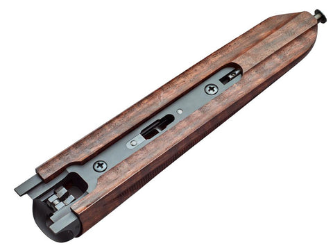 Fusil Juxtaposé Fabarm Classis - Cal. 12/76 - ChasseTir.com