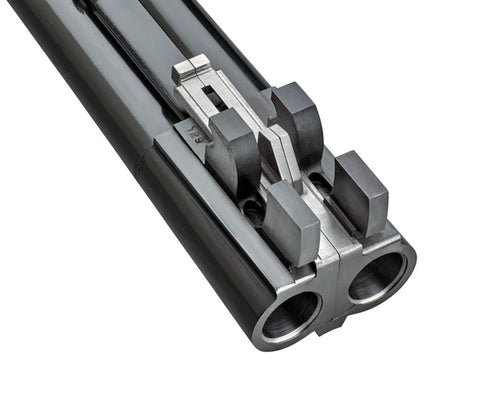 Fusil Juxtaposé Fabarm Classis - Cal. 12/76 - ChasseTir.com