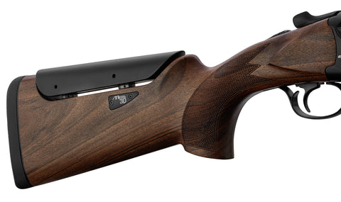 Fusil de compétition superposé Fabarm ELOS N2 SPORTING RS 12/76 - ChasseTir.com