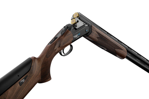 Fusil de compétition superposé Fabarm ELOS N2 SPORTING RS 12/76 - ChasseTir.com