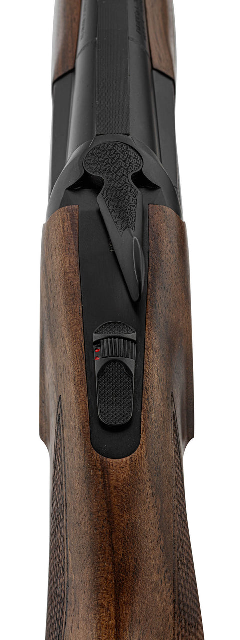 Fusil de compétition superposé Fabarm ELOS N2 SPORTING RS 12/76 - ChasseTir.com