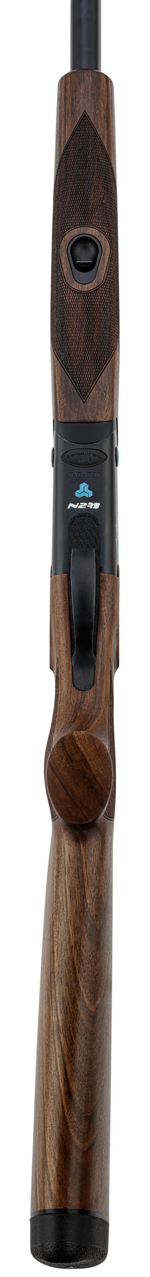 Fusil de compétition superposé Fabarm ELOS N2 SPORTING RS 12/76 - ChasseTir.com