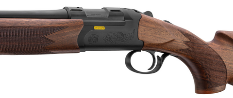 Carabine Express Fabarm Asper A2 - Noir