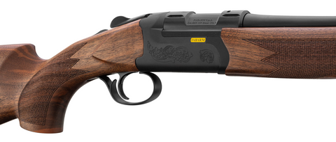 Carabine Express Fabarm Asper A2 - Noir