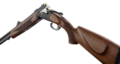 Carabine Express Fabarm Asper A2 - Noir