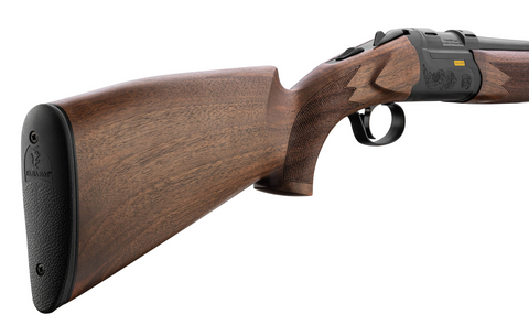 Carabine Express Fabarm Asper A2 - Noir