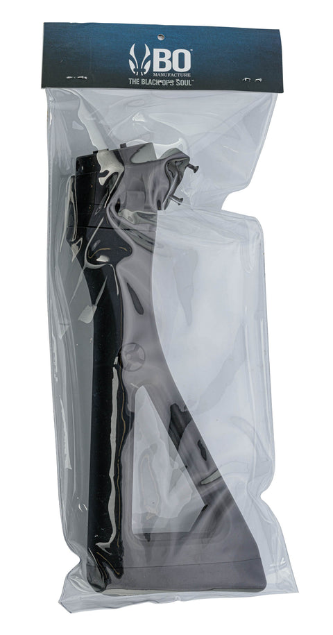 Crosse Rétractable Bo Manufacture Fabarm STF12 Gaz - ChasseTir.com