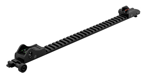 Rail Bo Manufacture Tactique Fabarm STF12 Gaz - ChasseTir.com