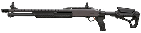 Fusil à pompe Fabarm SDASS Pro Telescopic Stage 2