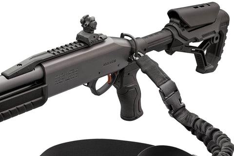 Fusil à pompe Fabarm SDASS Pro Telescopic Stage 2