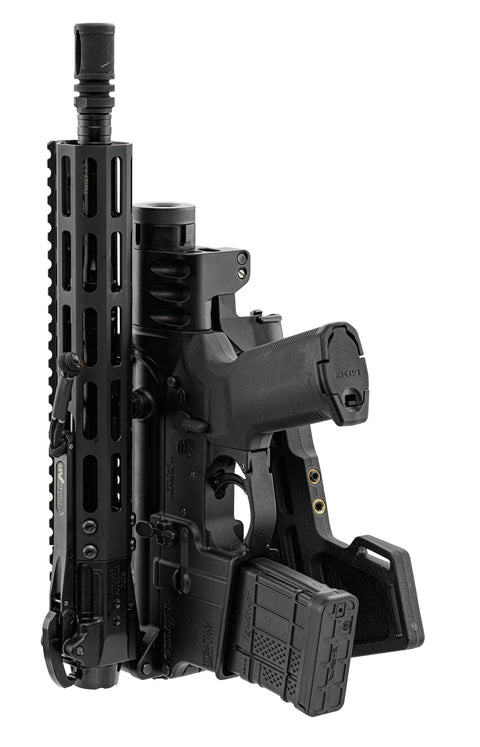 Carabine semi-automatique AR15 Foldar pliant en 3