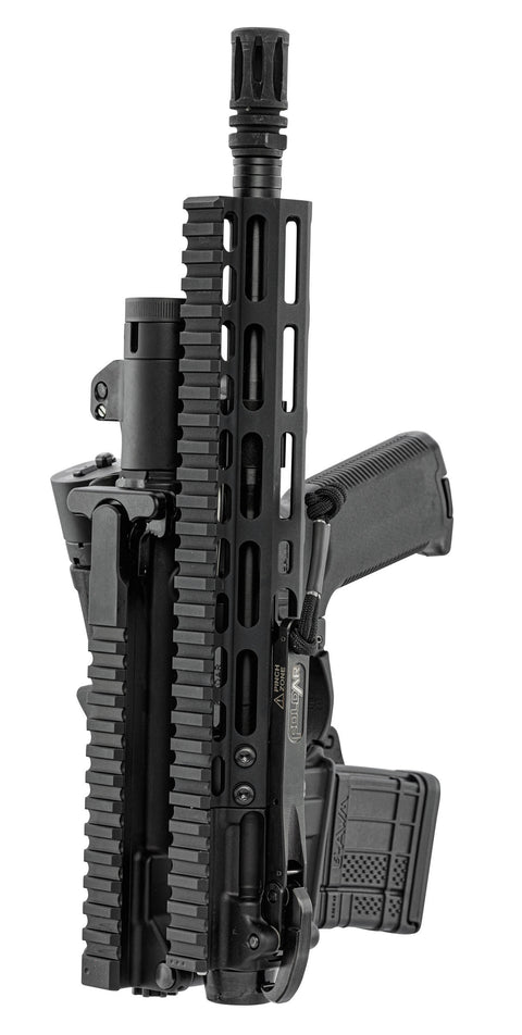 Carabine semi-automatique AR15 Foldar pliant en 3