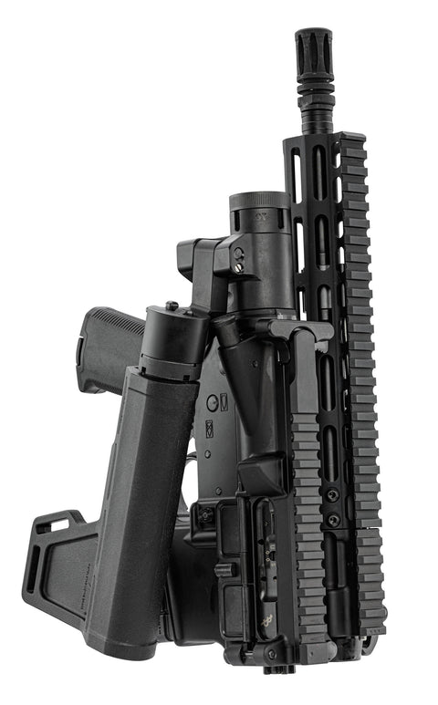 Carabine semi-automatique AR15 Foldar pliant en 3
