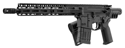 Carabine semi-automatique AR15 Foldar pliant en 3