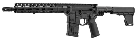 Carabine semi-automatique AR15 Foldar pliant en 3