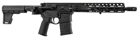 Carabine semi-automatique AR15 Foldar pliant en 3