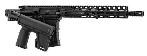 Carabine semi-automatique AR15 Foldar pliant en 3