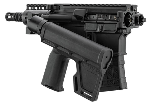 Carabine semi-automatique AR15 Foldar pliant en 3
